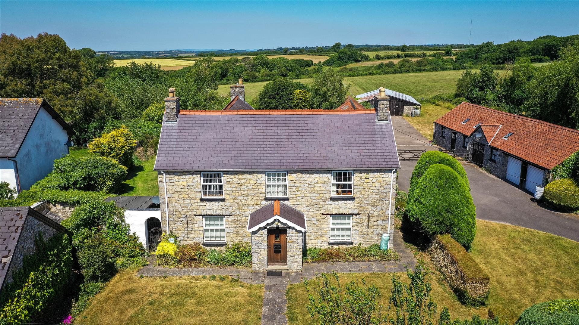 Estate Agents Bridgend, Estate Agents Cowbridge, Estate Agents Penarth